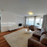 Parcul Kiseleff, Barbu Delavrancea, apartament 3 camere, 3 locuri parcare, boxa
